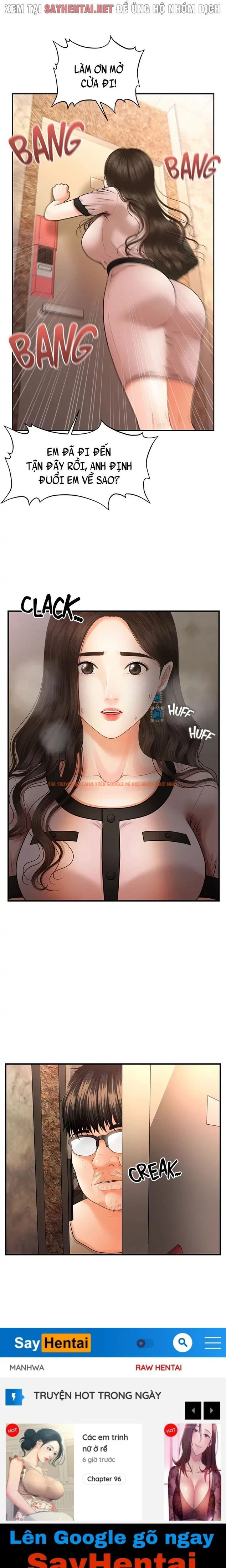 Xem ảnh 16 0 trong truyện hentai Thẩm Mỹ Viện - Chapter 5 - hentaitvn.net