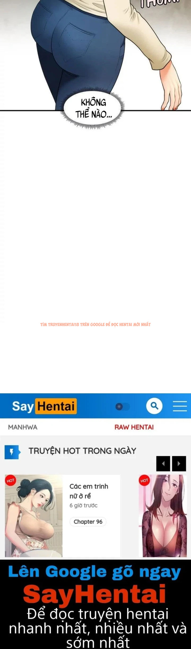 Xem ảnh 11 1 trong truyện hentai Thẩm Mỹ Viện - Chapter 50 - hentaitvn.net