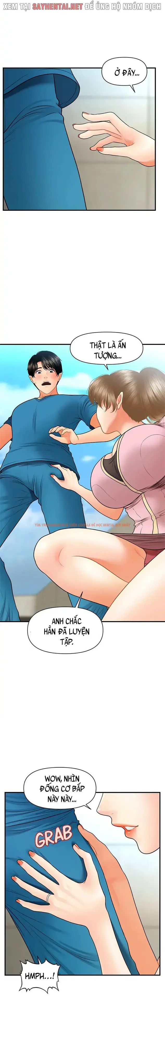 Xem ảnh 3 trong truyện hentai Thẩm Mỹ Viện - Chapter 50 - hentaitvn.net