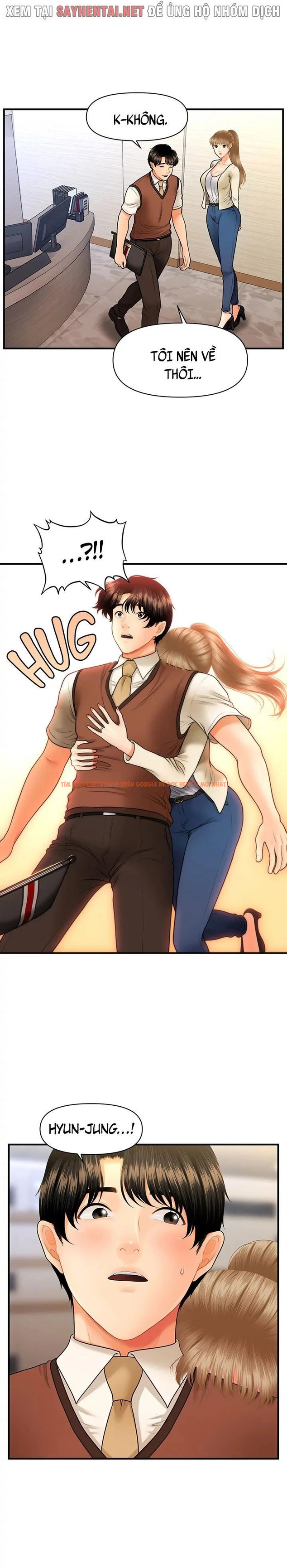 Xem ảnh 6 trong truyện hentai Thẩm Mỹ Viện - Chapter 50 - hentaitvn.net
