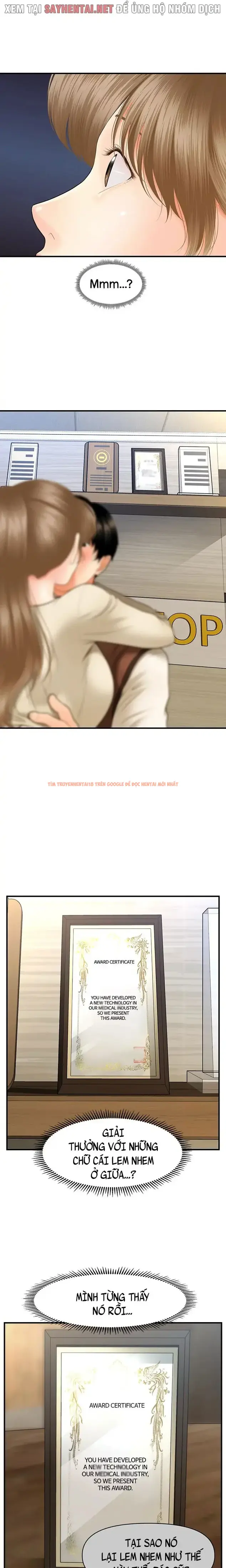 Xem ảnh 9 0 trong truyện hentai Thẩm Mỹ Viện - Chapter 50 - hentaitvn.net