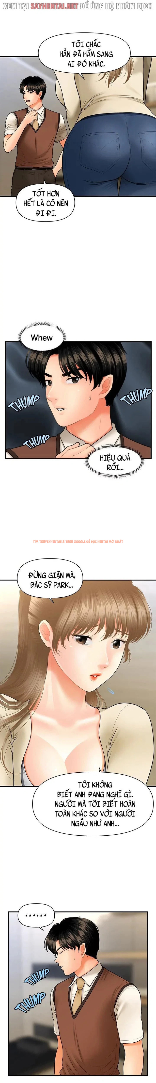 Xem ảnh Thẩm Mỹ Viện - Chapter 51 - 6 0 - Truyenhentaiz.net