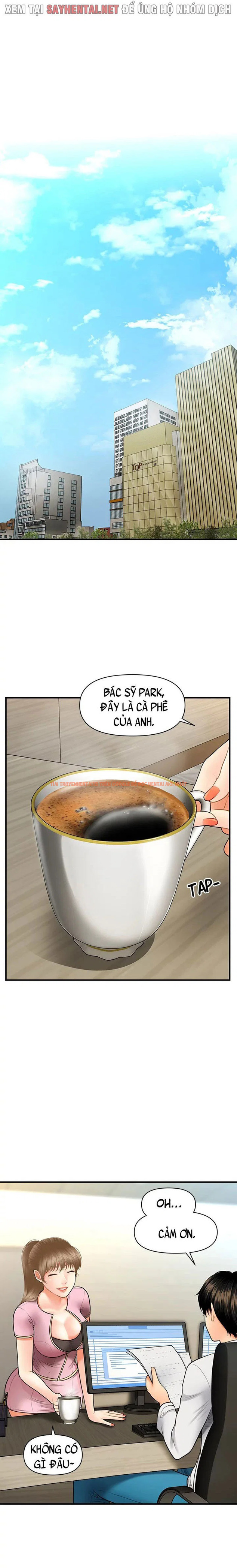 Xem ảnh Thẩm Mỹ Viện - Chapter 51 - 9 - Truyenhentaiz.net