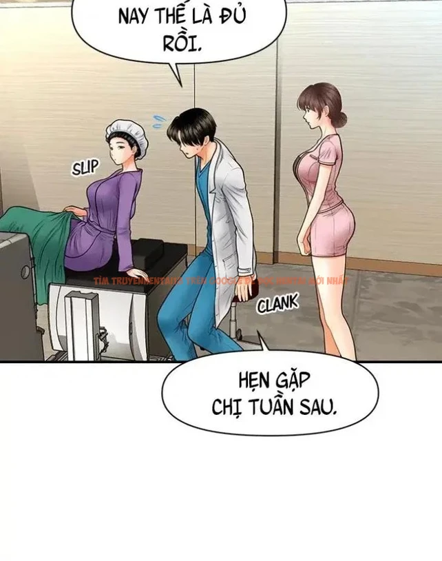 Xem ảnh Thẩm Mỹ Viện - Chapter 52 - 1 1 - Truyenhentaiz.net