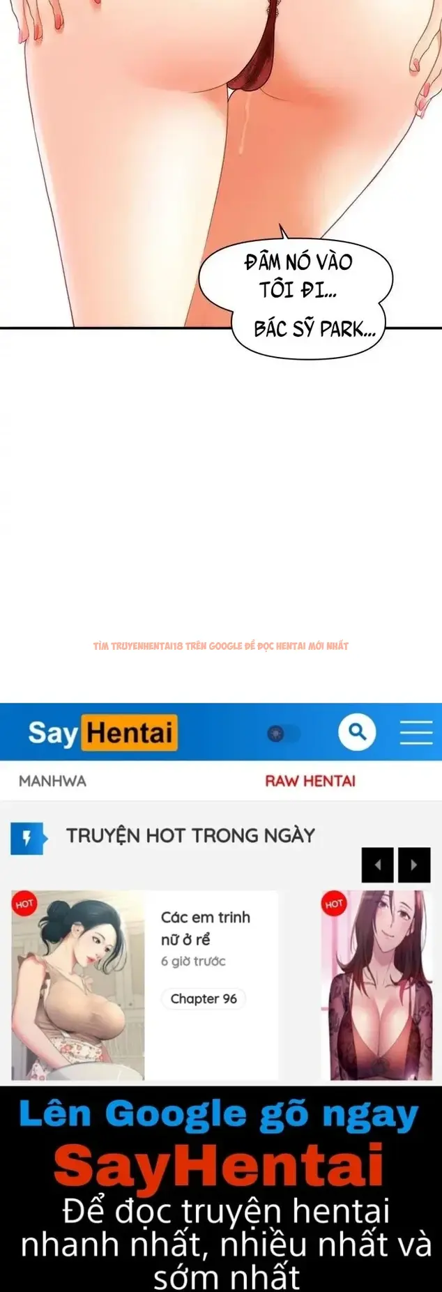 Xem ảnh Thẩm Mỹ Viện - Chapter 52 - 10 1 - Truyenhentaiz.net