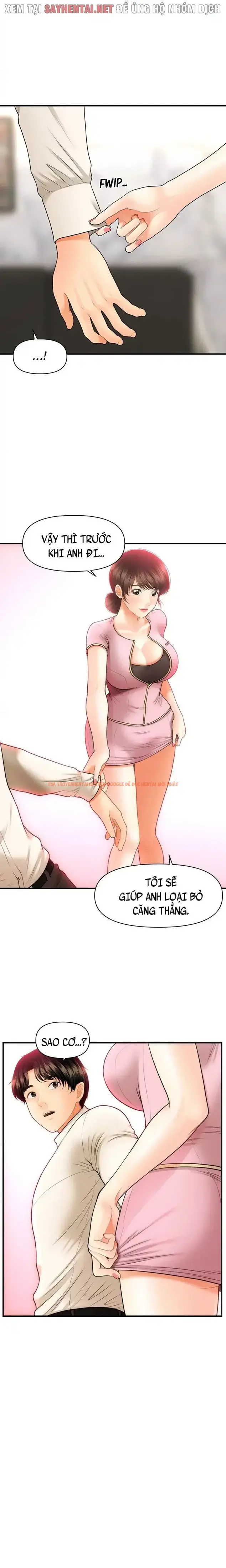 Xem ảnh Thẩm Mỹ Viện - Chapter 52 - 5 0 - Truyenhentaiz.net
