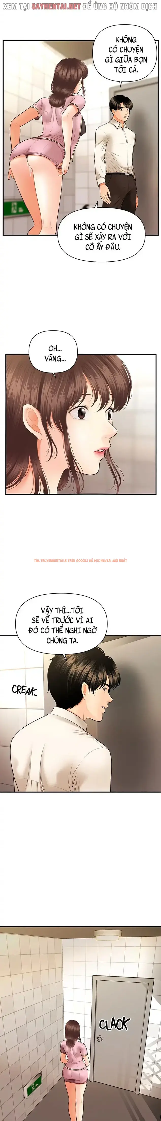 Xem ảnh Thẩm Mỹ Viện - Chapter 53 - 9 0 - Truyenhentaiz.net