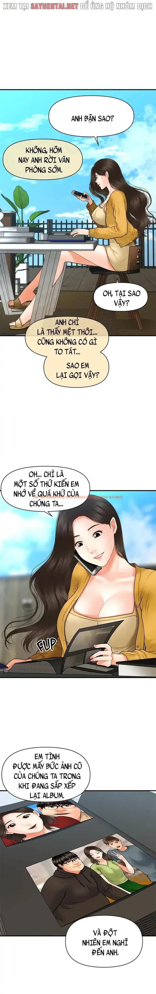 Xem ảnh Thẩm Mỹ Viện - Chapter 54 - 2 - Truyenhentaiz.net