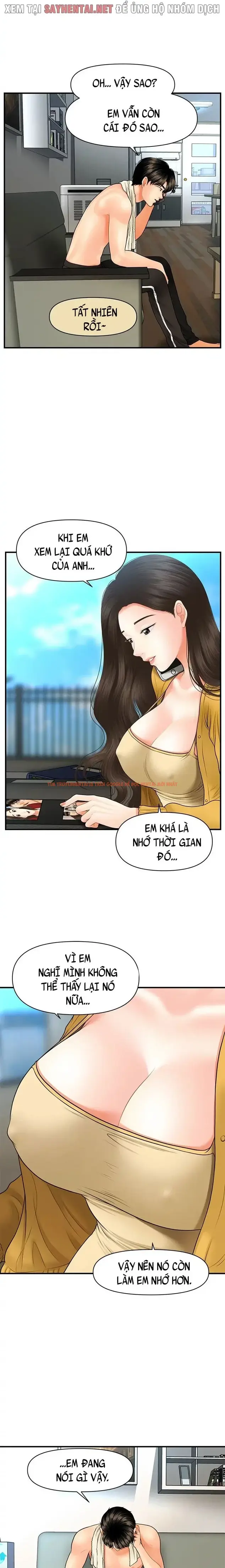 Xem ảnh Thẩm Mỹ Viện - Chapter 54 - 3 0 - Truyenhentaiz.net