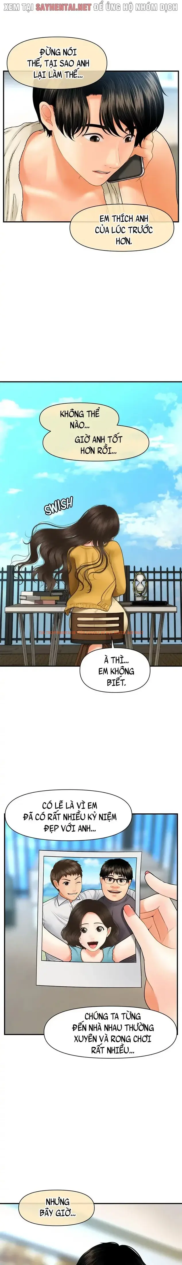 Xem ảnh Thẩm Mỹ Viện - Chapter 54 - 4 0 - Truyenhentaiz.net