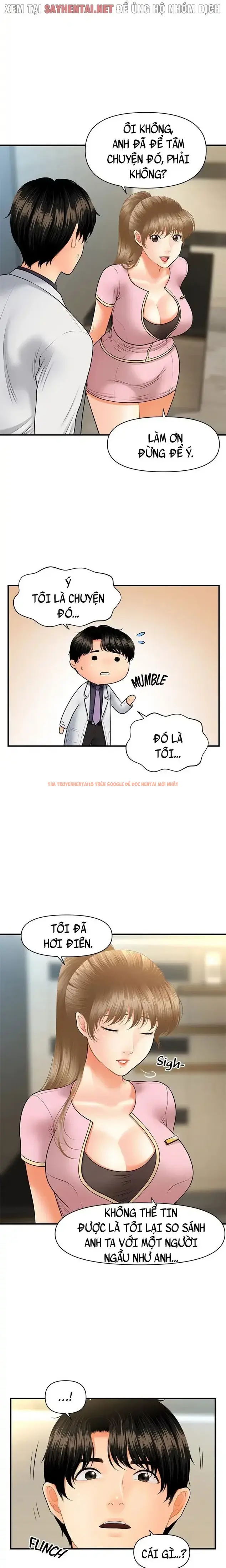 Xem ảnh Thẩm Mỹ Viện - Chapter 55 - 2 0 - Truyenhentaiz.net