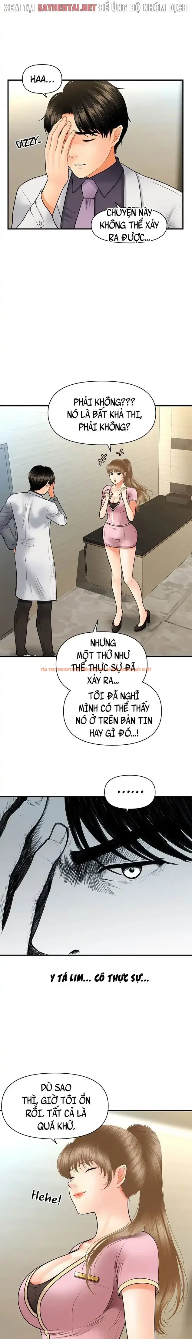 Xem ảnh Thẩm Mỹ Viện - Chapter 55 - 5 0 - Truyenhentaiz.net