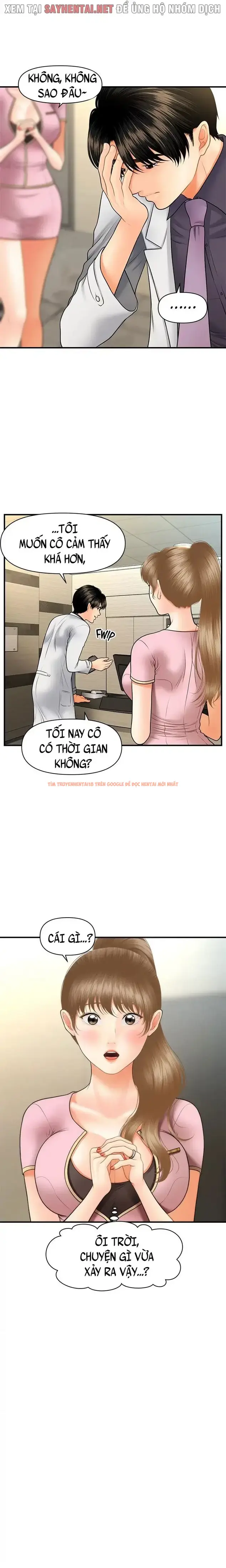 Xem ảnh Thẩm Mỹ Viện - Chapter 55 - 7 0 - Truyenhentaiz.net