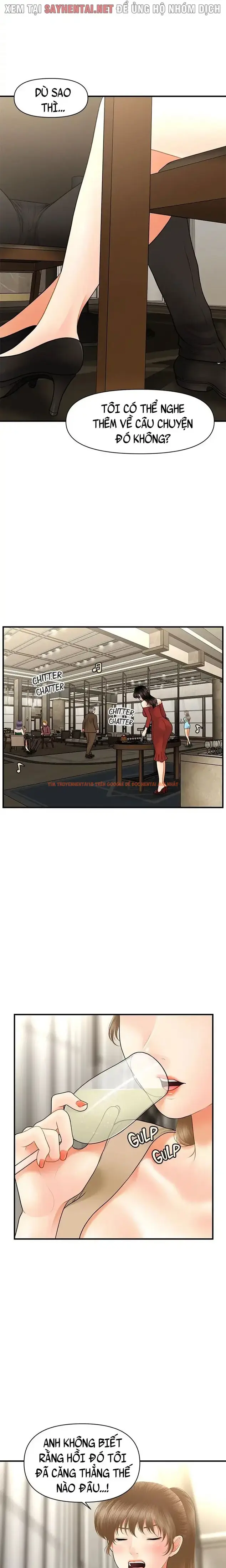 Xem ảnh Thẩm Mỹ Viện - Chapter 56 - 2 0 - Truyenhentaiz.net
