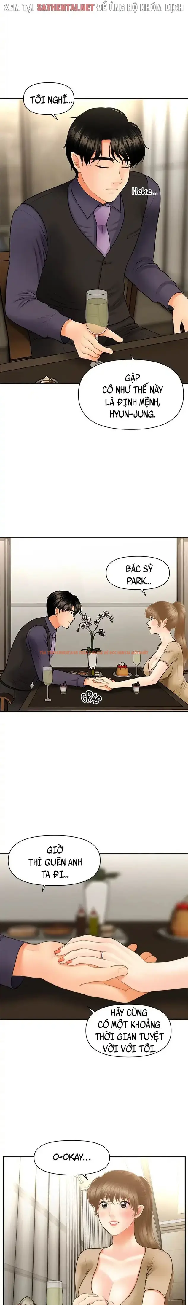 Xem ảnh Thẩm Mỹ Viện - Chapter 56 - 4 0 - Truyenhentaiz.net