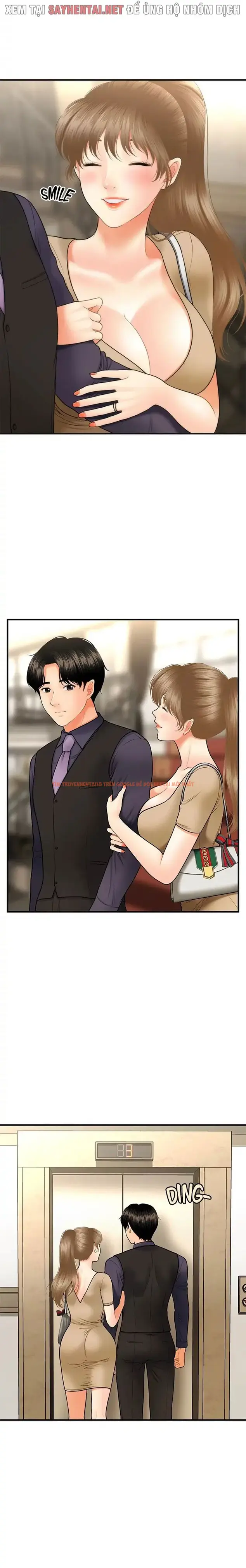 Xem ảnh Thẩm Mỹ Viện - Chapter 56 - 7 - Truyenhentaiz.net