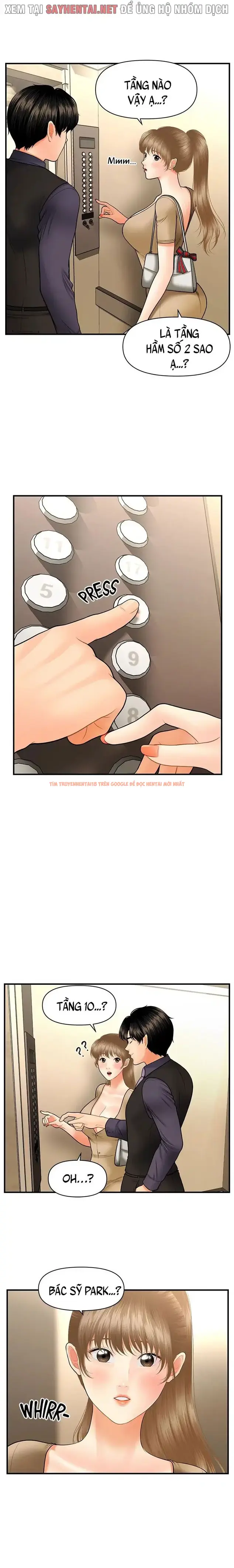 Xem ảnh Thẩm Mỹ Viện - Chapter 56 - 8 - Truyenhentaiz.net