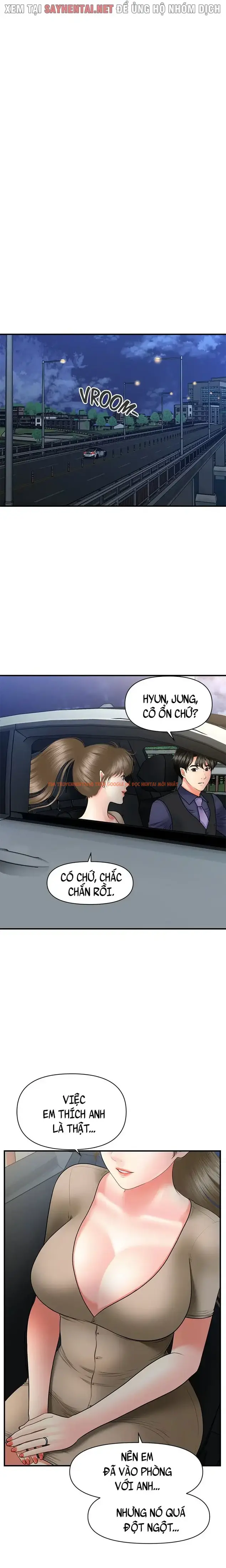 Xem ảnh Thẩm Mỹ Viện - Chapter 57 - 10 0 - Truyenhentaiz.net