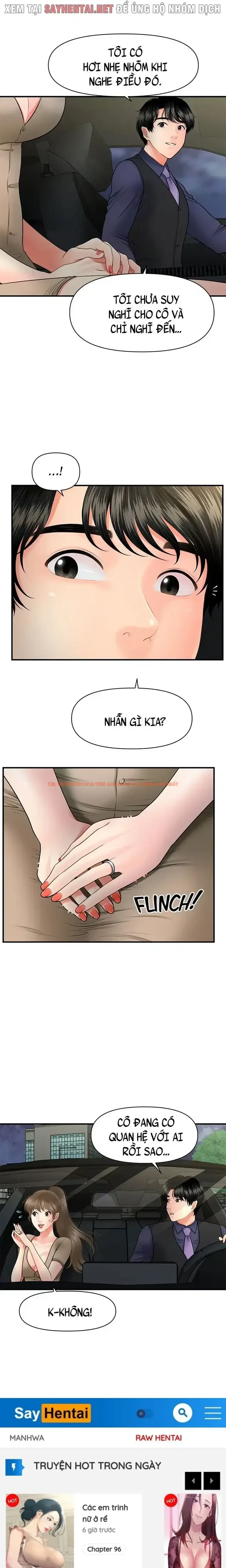 Xem ảnh Thẩm Mỹ Viện - Chapter 57 - 11 0 - Truyenhentaiz.net