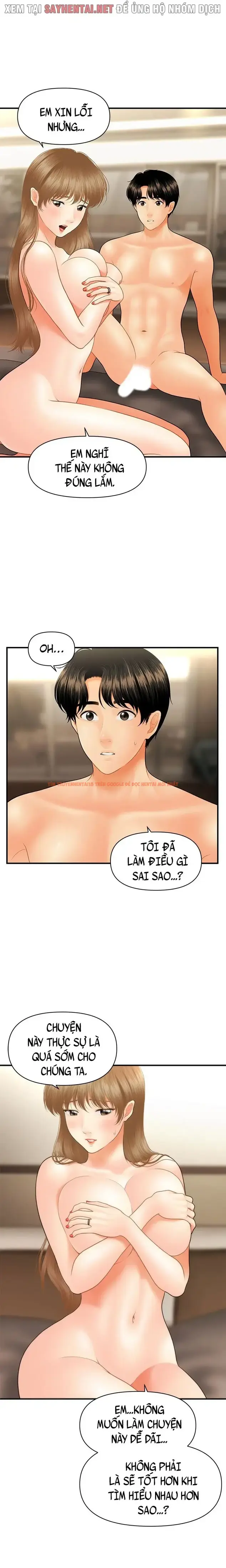 Xem ảnh Thẩm Mỹ Viện - Chapter 57 - 7 0 - Truyenhentaiz.net
