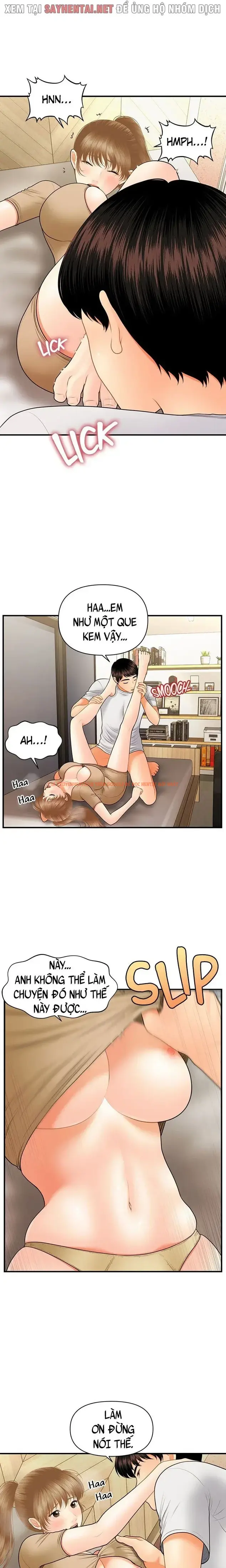 Xem ảnh Thẩm Mỹ Viện - Chapter 58 - 7 0 - Truyenhentaiz.net