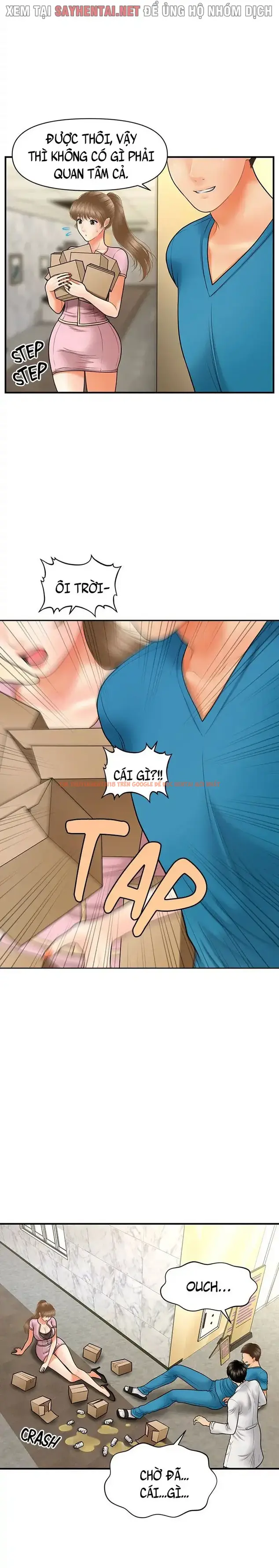 Xem ảnh 10 trong truyện hentai Thẩm Mỹ Viện - Chapter 59 - hentaitvn.net Xem ảnh 10 trong truyện hentai Thẩm Mỹ Viện - Chapter 59 - hentaitvn.net