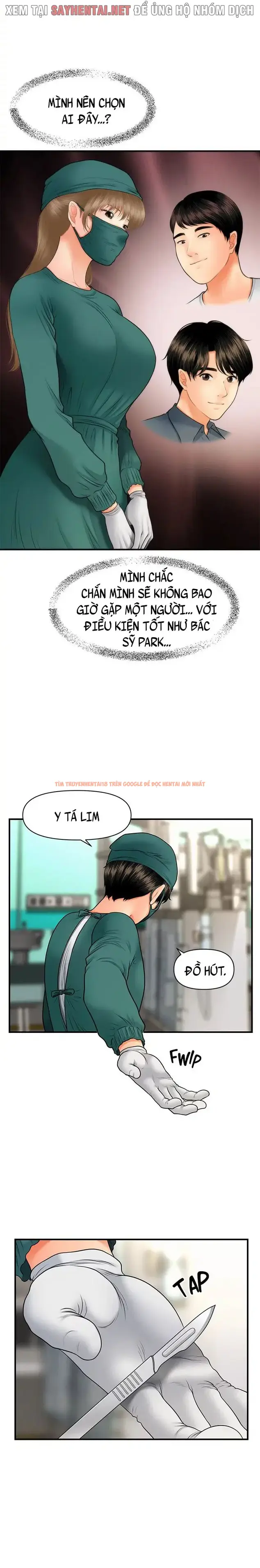 Xem ảnh 7 trong truyện hentai Thẩm Mỹ Viện - Chapter 59 - hentaitvn.net Xem ảnh 7 trong truyện hentai Thẩm Mỹ Viện - Chapter 59 - hentaitvn.net