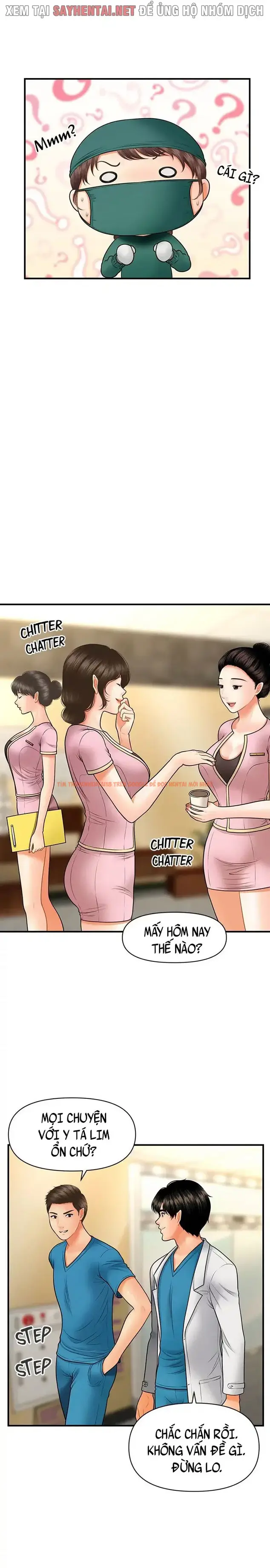 Xem ảnh 9 trong truyện hentai Thẩm Mỹ Viện - Chapter 59 - hentaitvn.net Xem ảnh 9 trong truyện hentai Thẩm Mỹ Viện - Chapter 59 - hentaitvn.net