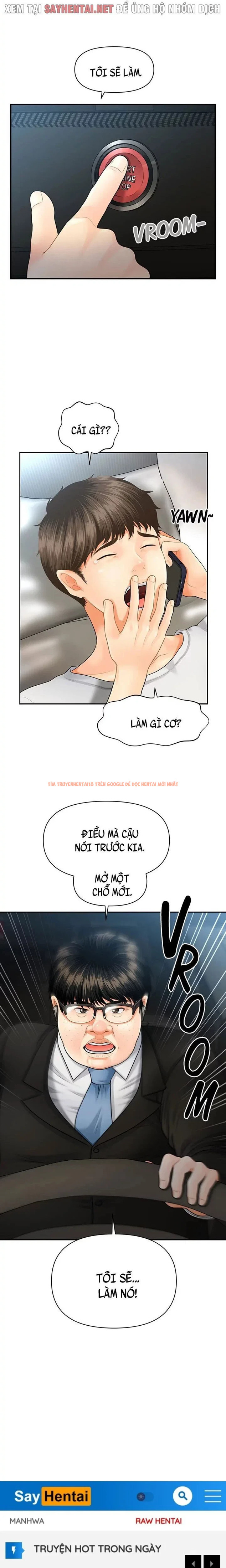 Xem ảnh 15 0 trong truyện hentai Thẩm Mỹ Viện - Chapter 6 - hentaitvn.net