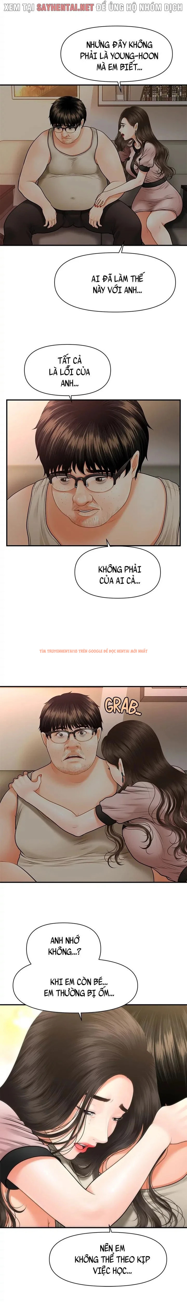 Xem ảnh 4 0 trong truyện hentai Thẩm Mỹ Viện - Chapter 6 - hentaitvn.net