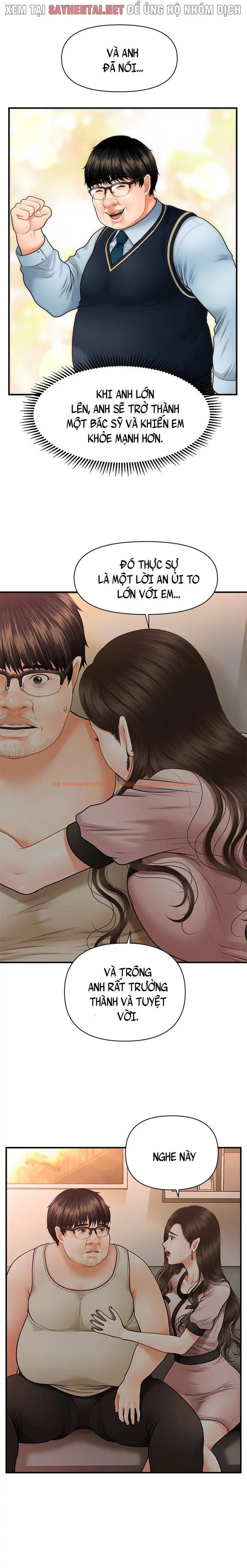 Xem ảnh 5 trong truyện hentai Thẩm Mỹ Viện - Chapter 6 - hentaitvn.net