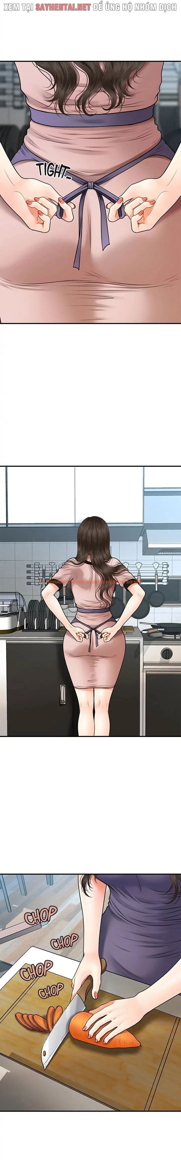 Xem ảnh 7 trong truyện hentai Thẩm Mỹ Viện - Chapter 6 - hentaitvn.net