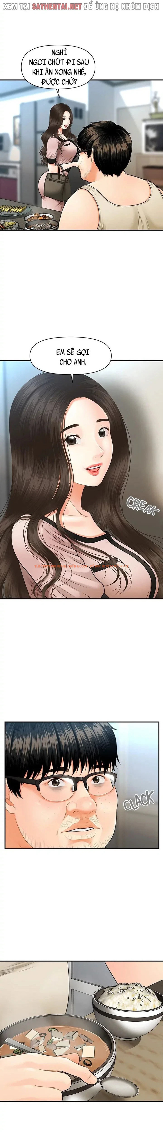 Xem ảnh 9 0 trong truyện hentai Thẩm Mỹ Viện - Chapter 6 - hentaitvn.net