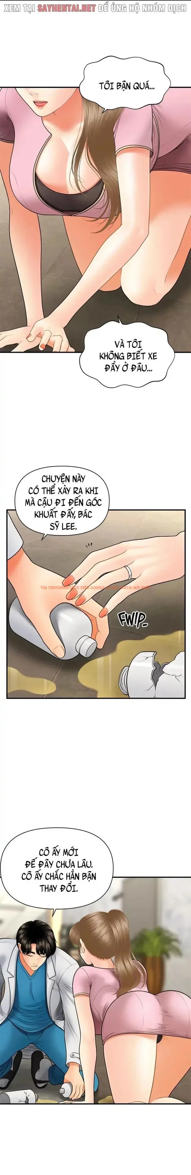 Xem ảnh 1 trong truyện hentai Thẩm Mỹ Viện - Chapter 60 - hentaitvn.net Xem ảnh 1 trong truyện hentai Thẩm Mỹ Viện - Chapter 60 - hentaitvn.net