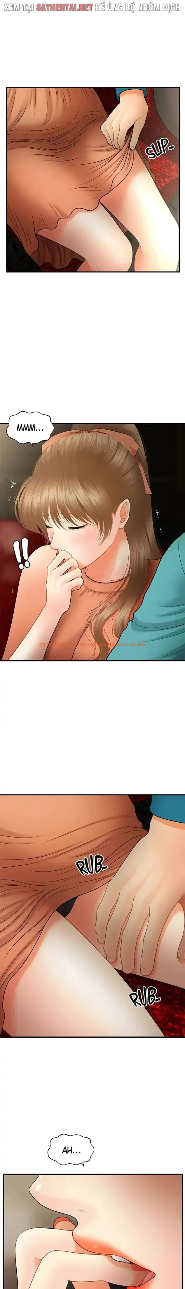 Xem ảnh 10 0 trong truyện hentai Thẩm Mỹ Viện - Chapter 60 - hentaitvn.net Xem ảnh 10 0 trong truyện hentai Thẩm Mỹ Viện - Chapter 60 - hentaitvn.net