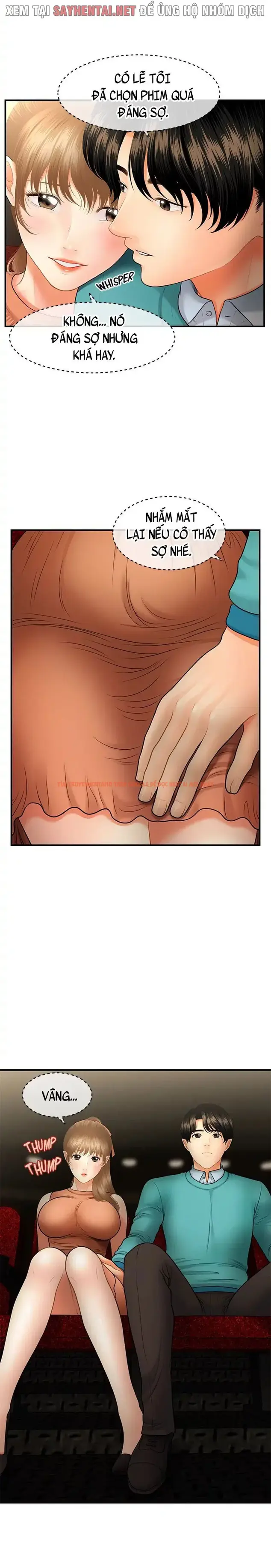 Xem ảnh 9 trong truyện hentai Thẩm Mỹ Viện - Chapter 60 - hentaitvn.net Xem ảnh 9 trong truyện hentai Thẩm Mỹ Viện - Chapter 60 - hentaitvn.net
