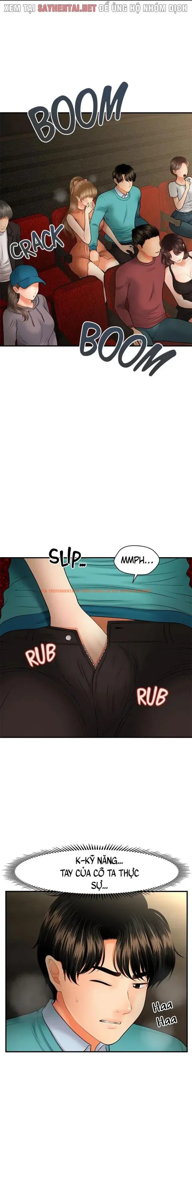 Xem ảnh 1 trong truyện hentai Thẩm Mỹ Viện - Chapter 61 - hentaitvn.net Xem ảnh 1 trong truyện hentai Thẩm Mỹ Viện - Chapter 61 - hentaitvn.net