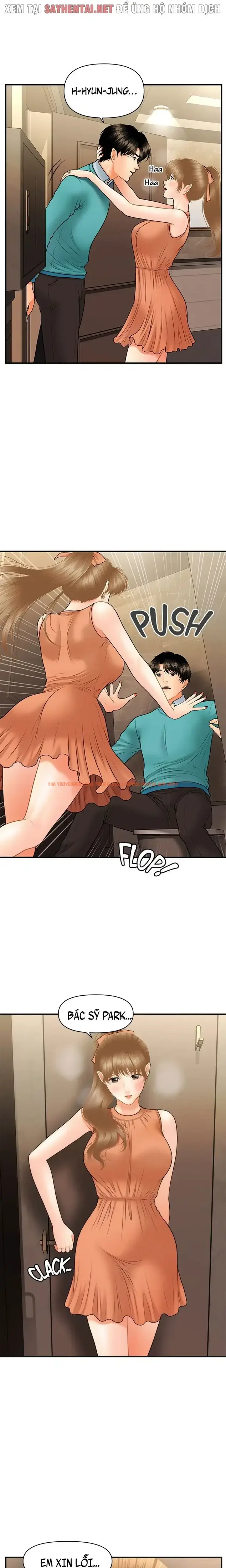 Xem ảnh 10 0 trong truyện hentai Thẩm Mỹ Viện - Chapter 61 - hentaitvn.net Xem ảnh 10 0 trong truyện hentai Thẩm Mỹ Viện - Chapter 61 - hentaitvn.net