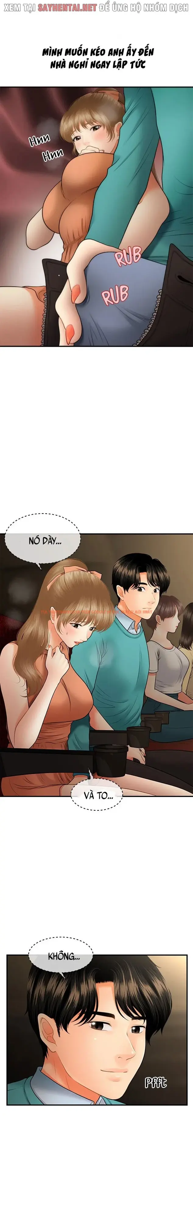 Xem ảnh 4 trong truyện hentai Thẩm Mỹ Viện - Chapter 61 - hentaitvn.net Xem ảnh 4 trong truyện hentai Thẩm Mỹ Viện - Chapter 61 - hentaitvn.net