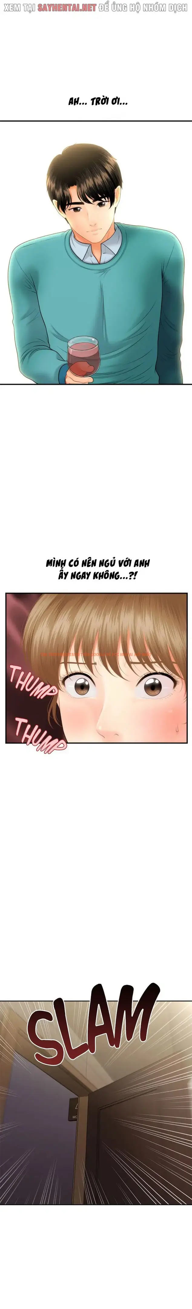 Xem ảnh 9 trong truyện hentai Thẩm Mỹ Viện - Chapter 61 - hentaitvn.net Xem ảnh 9 trong truyện hentai Thẩm Mỹ Viện - Chapter 61 - hentaitvn.net