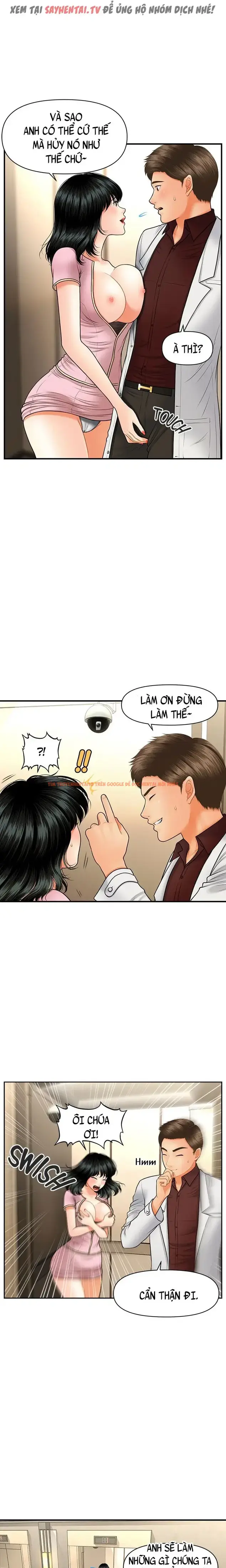 Xem ảnh Thẩm Mỹ Viện - Chapter 63 - 2 0 - Truyenhentaiz.net