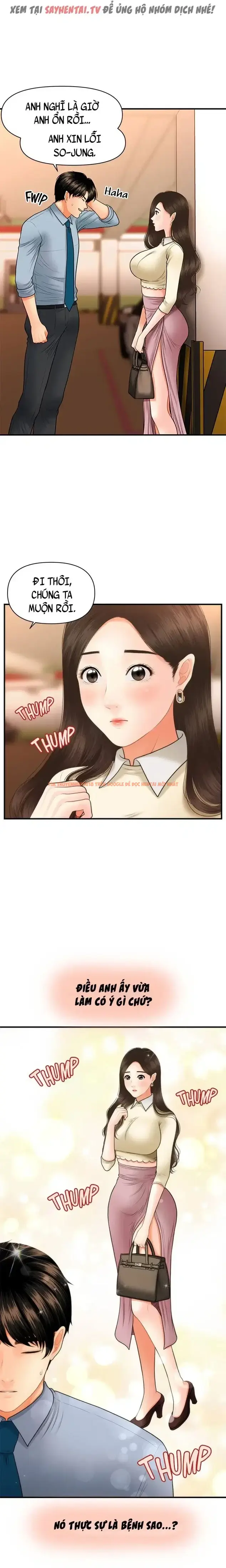 Xem ảnh 10 0 trong truyện hentai Thẩm Mỹ Viện - Chapter 64 - www.hentaitvn.net Xem ảnh 10 0 trong truyện hentai Thẩm Mỹ Viện - Chapter 64 - www.hentaitvn.net