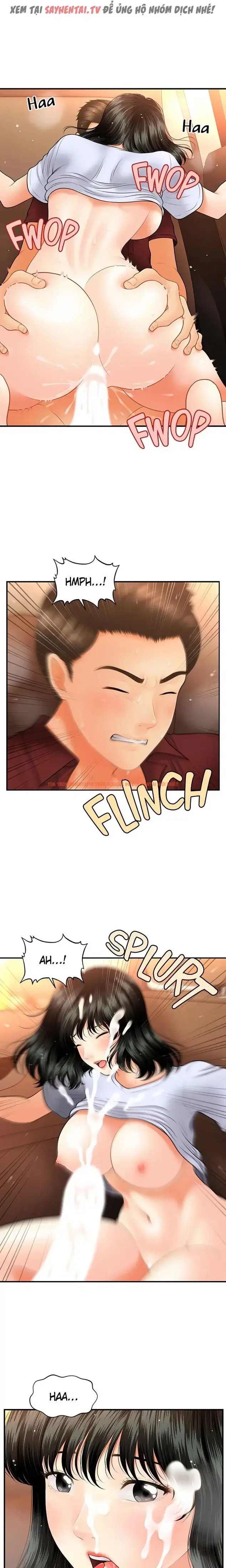 Xem ảnh 7 0 trong truyện hentai Thẩm Mỹ Viện - Chapter 64 - www.hentaitvn.net Xem ảnh 7 0 trong truyện hentai Thẩm Mỹ Viện - Chapter 64 - www.hentaitvn.net