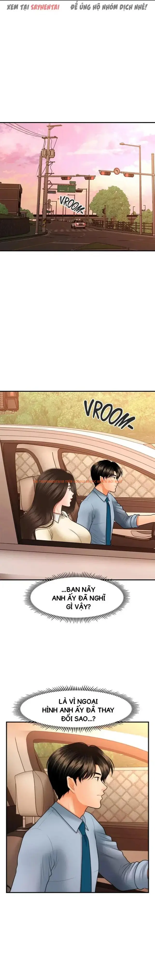 Xem ảnh Thẩm Mỹ Viện - Chapter 65 - 1 - Truyenhentaiz.net