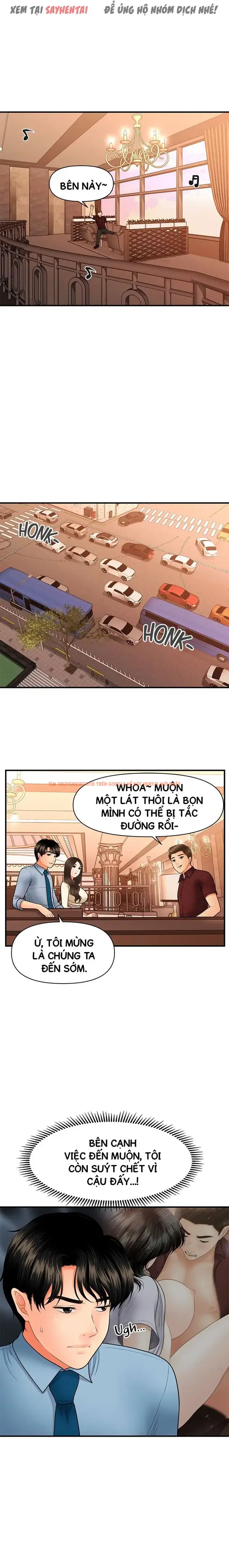 Xem ảnh Thẩm Mỹ Viện - Chapter 65 - 3 - Truyenhentaiz.net