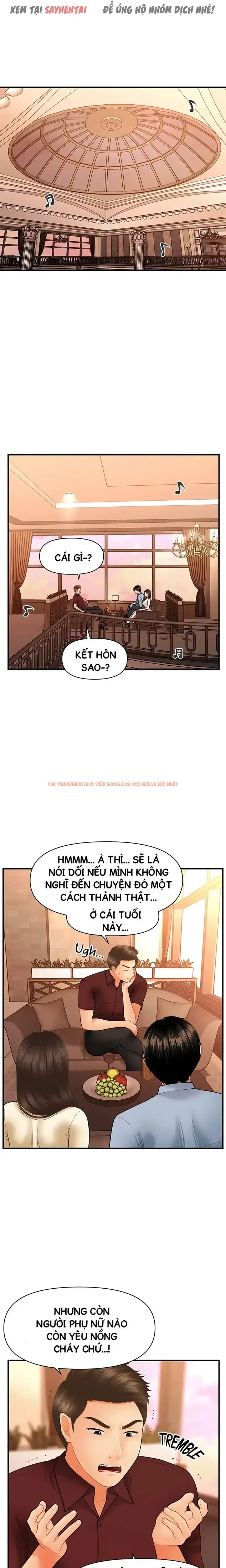 Xem ảnh Thẩm Mỹ Viện - Chapter 65 - 4 0 - Truyenhentaiz.net