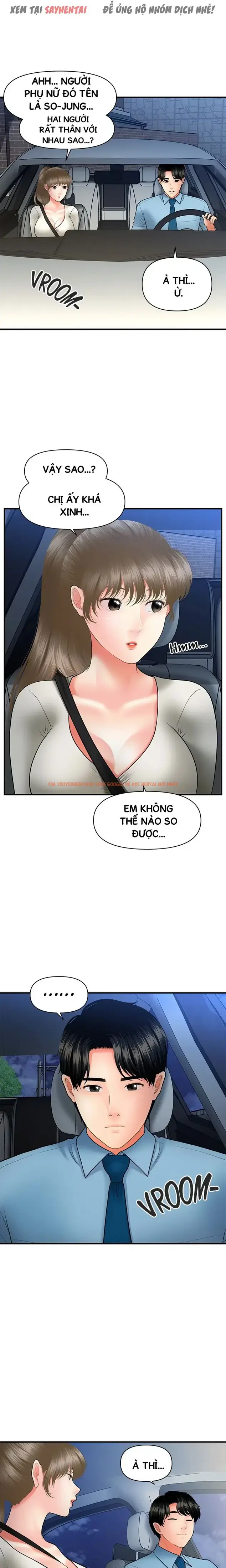 Xem ảnh Thẩm Mỹ Viện - Chapter 66 - 2 0 - Truyenhentaiz.net