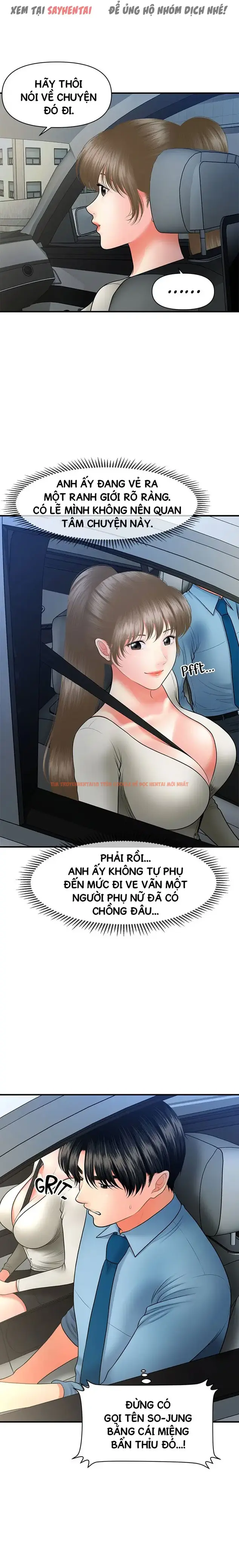 Xem ảnh Thẩm Mỹ Viện - Chapter 66 - 4 - Truyenhentaiz.net