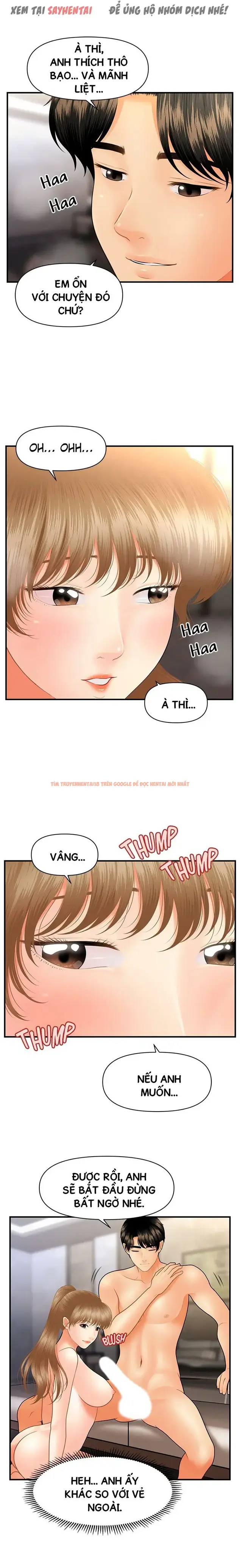 Xem ảnh Thẩm Mỹ Viện - Chapter 67 - 7 - Truyenhentaiz.net