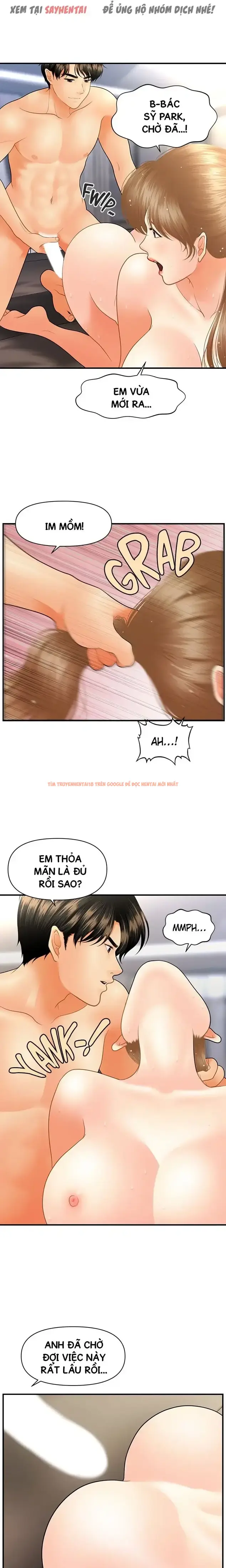 Xem ảnh Thẩm Mỹ Viện - Chapter 68 - 7 0 - Truyenhentaiz.net